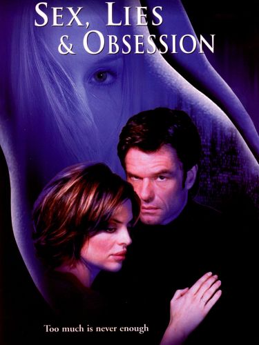 Sex Lies And Obsession 2001 Doug Barr Synopsis Characteristics Moods Themes And Related 